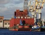 В России начались испытания на первом в мире плавучем атомном энергоблоке