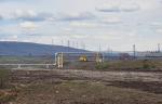 «Норильсктрансгаз» проводит реновацию сетей газоснабжения