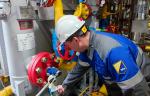 ООО «Газпром трансгаз Екатеринбург» провело техническое перевооружение газораспределительной станции «Балашиха»