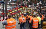 «Майбес РУС» провела деловую поездку на производственный комплекс Flamco