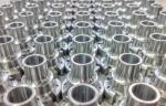 Компания Sandvik Coromant представила два новых высокопрочных сплава ISO P