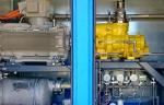«СервисЭНЕРГАЗ» восстановил работоспособность газовой компрессорной установки Томской ТЭЦ-1