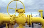 «Газпром» реализует второй этап строительства газопровода от ГРС Уссурийск до ТОР «Михайловский»