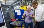 ГК LD предлагает обучение по устройству трубопроводной арматуры