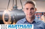 Hartmann Valves & Wellheads. Интервью с управляющим директором Вернером Хартманном: «Шаровой кран может больше, чем вы думали!»
