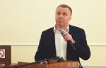 ООО «Северная компания». С. Ю. Орлов. Презентация доклада в рамках научно-технического Совета Ассоциации «Сибдальвостокгаз»