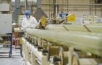 Компания «Татнефть» возведет новый завод по производству стеклопластиковых труб в Бавлах