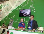 Группа КОТЭС приняла участие в 13-й выставке Power-Gen Russia (бывшая Russia-Power), прошедшей 3-5 марта в Москве