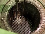 На Нововоронежской АЭС завершилась загрузка активной зоны реактора инновационного энергоблока №6 ядерным топливом