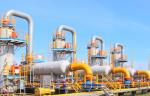 Специалисты «Газпром трансгаз Екатеринбург» обследовали газопровод «ОГПЗ – СПХГ»