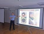 ООО «ГЕРЦ Инженерные системы» провело семинар в Тамбове