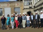 ОАО ЛМЗ встретилось с партнёрами