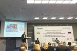 На выставке «Химия-2017» устанавливаются международные деловые связи