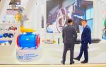 АО «СПГ» представит запорно-регулирующую арматуру и другую продукцию на выставке «ИННОПРОМ. Центральная Азия»