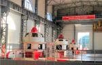 «ЛУКОЙЛ» завершил модернизацию Белореченской ГЭС