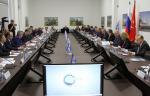Генеральный директор и технический директор ПП «Мехмаш» приняли участие в итоговом заседании Тульского регионального отделения «Союз машиностроителей России»