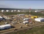 На Тагульском месторождении начато строительство установки подготовки нефти