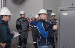 Специалисты ООО «Газпром трансгаз Томск» провели предварительные испытания новой дожимной компрессорной установки на КС «Чажемто»