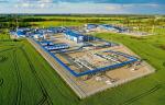 Компания «Черномортранснефть» установила новое оборудование на НПС «Тарасовская» и «Нововеличковская»