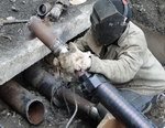 ОАО «Межрегиональная теплосетевая компания» (МТСК) приступила к подготовке к предстоящей летней ремонтной кампании
