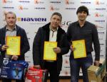«ГазСтройИнвест» провел очередной профессиональный конкурс «Лучший шеф-монтаж»