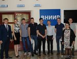 Продолжается сотрудничество «АБС Электро» с Московским энергетическим институтом