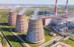 На «ЗапСибНефтехиме» проведут реконструкцию производства электротеплопарогенерации