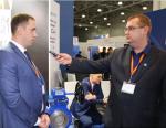 «Энергомаш». Презентация новинок, представленных на выставке «PCVExpo-2016»