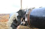 В Свердловской области завершен капитальный ремонт газопроводов