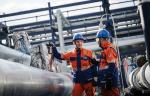 Компания «Газпром нефть» внедряет новые технологии сварки трубопроводов на месторождениях
