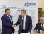 По инициативе компаний Группы «Газпром межрегионгаз» в Туле создан региональный образовательный кластер