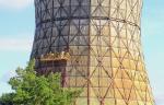 В «Гомельэнерго» рассказали о ремонте котлоагрегата и градирни на Мозырской ТЭЦ