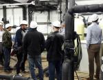 Grundfos провел мероприятие для клиентов в Челябинске