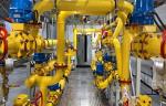 «ЭНЕРГАЗ» установил блочный пункт подготовки газа на энергоцентре завода HAYAT