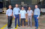 ЗАО «ПКТБА» расширяет свою деятельность на малазийском рынке