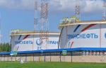 Обновленная СИКН на Омской ЛПДС оснащена ультразвуковым преобразователем расхода и шиберными задвижками