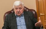 Генеральный директор «Корвет» Анатолий Чернов награжден орденом Александра Невского