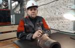 В ООО «Сибэнергомаш – БКЗ» разработали прибор для контроля качества сварных швов