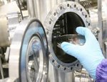 На площадке Курчатовского института был запущен совместный научный проект России и Евросоюза