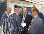 ОМК приняла участие в выставке «Нефть и газ» / MIOGE 2015