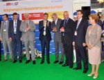Международная выставка РосГазЭкспо-2013 прошла с успехом с 14-17 мая в Санкт-Петербургском ЛенЭкспо (фоторепортаж)