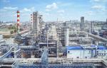 На Мозырском НПЗ продолжается обновление компрессорного оборудования