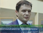 Мнения о рынке-2015. ЗАО «Тулаэлектропривод», интервью с Джалиловым С.Е., исп.директором о тенденциях и ходе программы импортозамещения в 2015 году