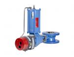 Клапаны системы ПАЗ компании Metso будут установлены на новом нефтехимическом комплексе в Омане