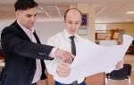 Сотрудники ТКЗ «Красный котельщик» провели исследовательские работы на оборудовании Казанской ТЭЦ-1