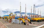 ООО «Газпром трансгаз Саратов» повысило производительность двух ГРС в Саратовской области