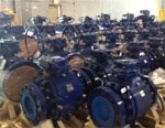 MIR Valve поставила партию шаровых кранов высокого давления для нужд Индийских нефтянников