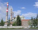 На Томь-Усинской ГРЭС успешно прошли испытания нового энергоблока