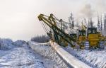 Участок МГ «Сила Сибири» в Иркутской области соответствует проектным требованиям