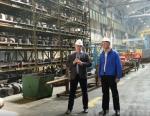 МК «Сплав». Заготовительное производство. С чего начинается трубопроводная арматура? Часть I
